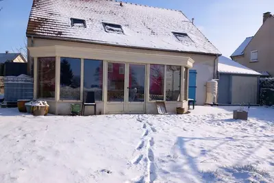 Image de location de chambres pour Jo Paris chez l habitant