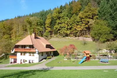 Image de Wundervoll Ruhig Gelegene Ferienwohnung Mitten im Schwarzwald