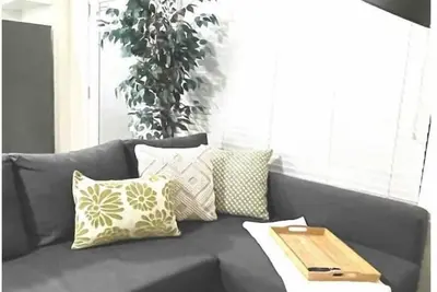 Image de Brand New cozy convenient suite near airport/ skytrain