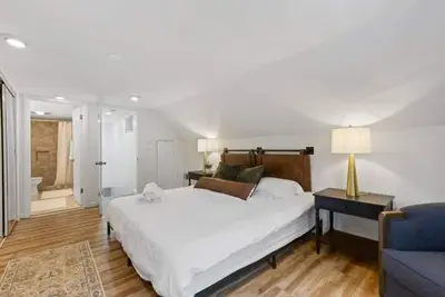 Image de The Hamilton House