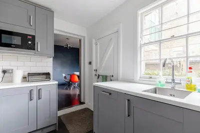 Image de Trendy 2bd House — 5 Mins from Willesden Junction!