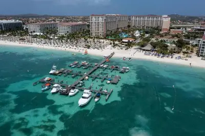 Image de Marriott Aruba Surf Club 1 Bedroom