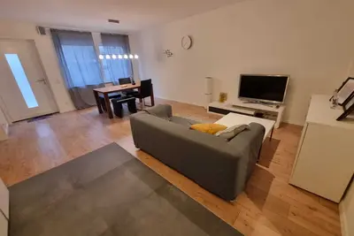 Image de 2 Zimmer Ferienwohnung im Markgräflerland