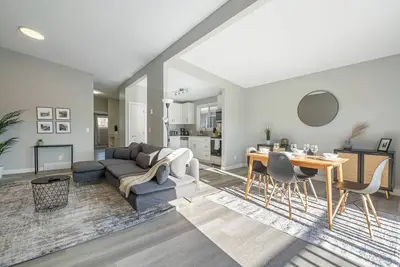 Image de The Jasper - Modern & Spacious!