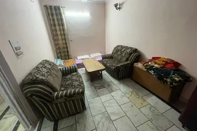Image de 3bhk Property Janakpuri For Family Stay And Parties