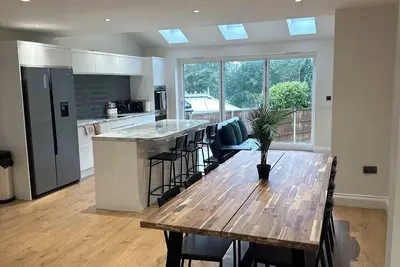 Image de 5 bedroom house in Orpington