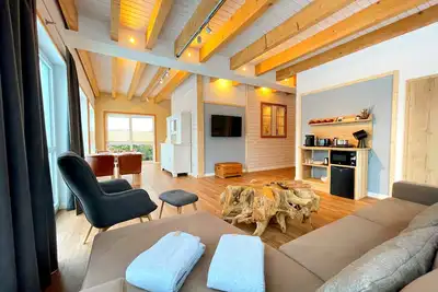 Image de Haus Zwischen den Wehlen bei Büsum, bis 16 Personen