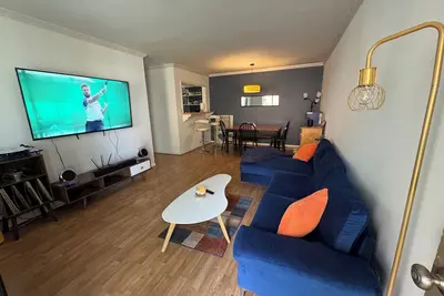 Image de Spectacular Hillsboro Hideaway w/Laundry in Nashville Near Vandy, Belmont, 440!