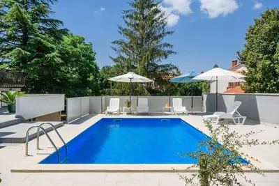 Apartment Magnolia (Istria - Labin)