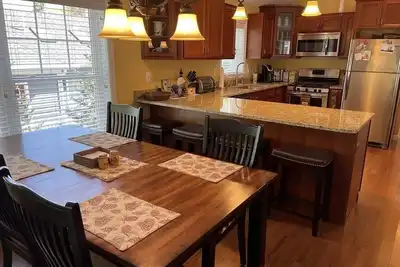 Image de Point Sebago\nGated Golf & Beach Community