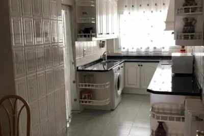 Image de Maison de vacances 'Granada Centro Catedral' avec climatisation