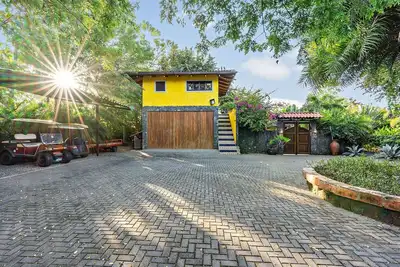 Image de Tamarindo - Affordable -Tropical Living-  Hacienda Pinilla Private Villa -