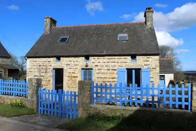 Image de La Maison Bleue