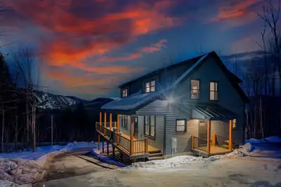 Image de 5br Cabin • Perfect for Groups