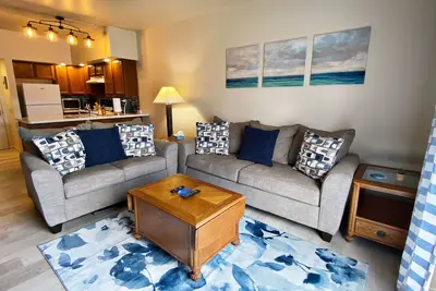Image de Country Apartment Rental in an Outdoor Paradise!