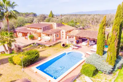 Cas Mostaxet by North Properties Mallorca