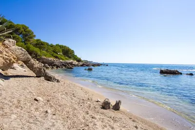Image de Belle Villa avec WiFi très proche de la mer