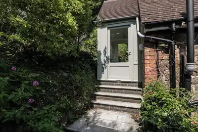 Image de Amazing View, pet friendly, character holiday cottage in Malvern