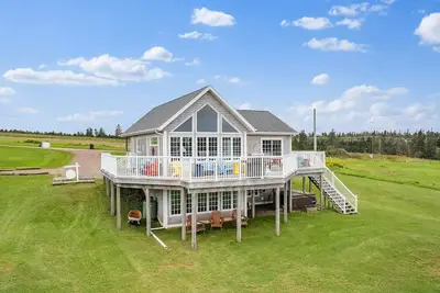 Image de Comfortable Pei Getaway with Easy Access to Everything