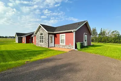 Image de 3-Bedroom Suite with Outdoor Hot Tub