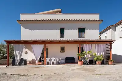 Image de Appartement 'Le Lantane' avec vue sur la montagne et Wi-Fi