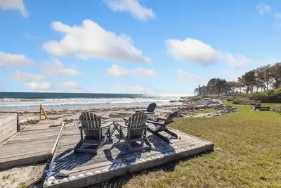 Image de Parsons Beach Front Secluded Escape