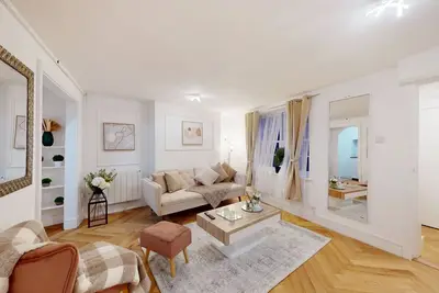 Image de Park Lane Apartments Harrowby street