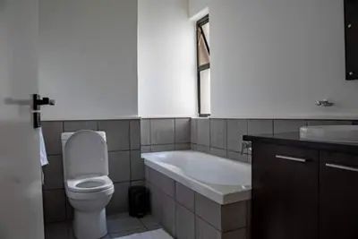 Image de Luxury 2 Bed Apartment