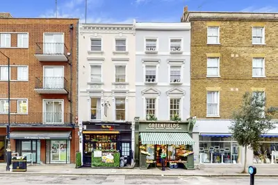 Image de Park Lane Apartments Marble Arch