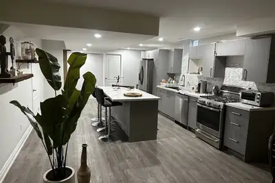 Image de Cosy Elegance: New-Build 2-\nBedroom Luxury Stay