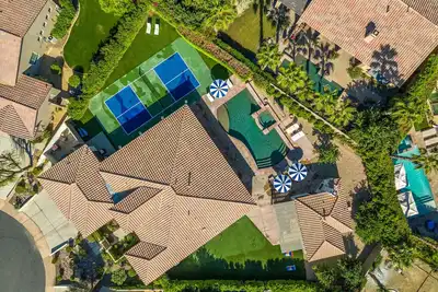 Image de . 4acre Villa w/Pool, Pickleball, Putting, GameRoom