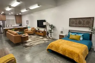 Image de Fox Cove 1