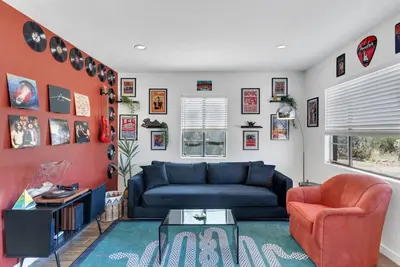 Image de Casa De RocknRoll Tucson