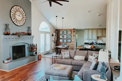 Image de Peacefield - Blue Ridge views near Culpeper