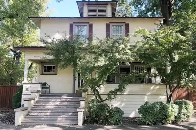 Image de Fox Manor on Esplanade
