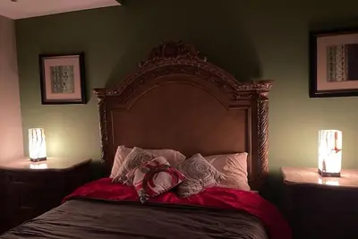 Image de Increible departamento en la Isla Residences