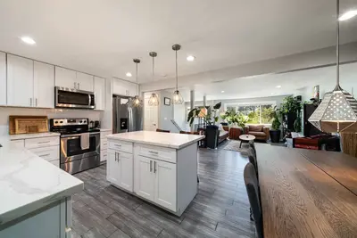 Image de Charming Family Home near Newcastle, Fully Fenced Private, Pet-Friendly!