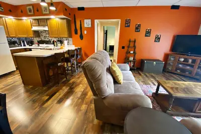 Image de Country Apartment Rental in an Outdoor Paradise!