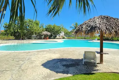 Image de Modern Boho apt located 15 mins away from all attracions. Free Night With Rsv.