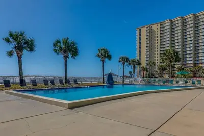 Image de Studio, Luxury Condo, Destin, Fl 3823163