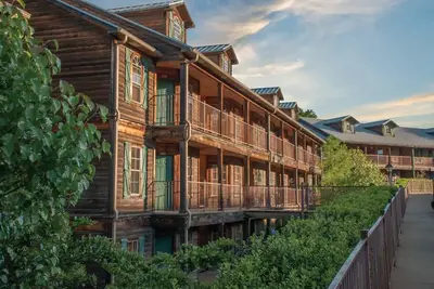 Image de Serenity in the Piney Woods  2bd + 2ba with kitchen