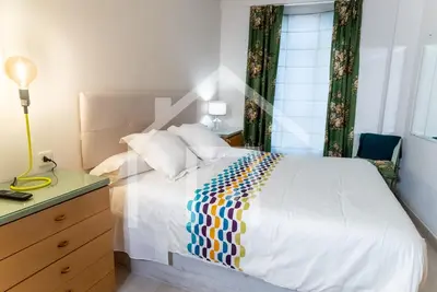 Image de Appartement-Appartement-Sdb privée avec douche-Pas de vue