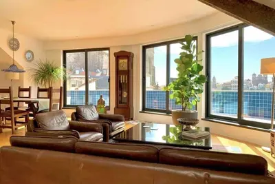 Image de Porto's Skylight Loft