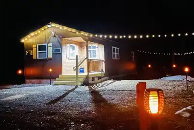 Image de ‘The Huntsman’ ~ Elk Run Estates #4