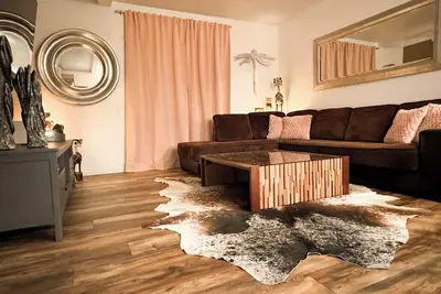 Image de Country Apartment Rental in an Outdoor Paradise!