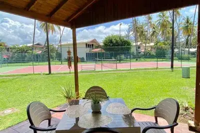 Image de Lovely Villa with pool and beach in Arroyo Puerto Rico