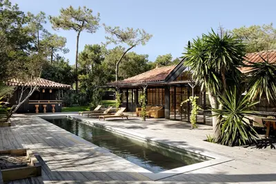 Image de Villa Julietta - Cap Ferret