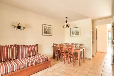 Image de Appartement 3 pièces 6 personnes - Sélection