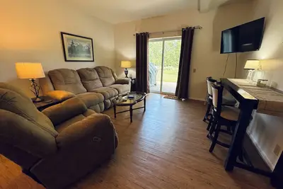 Image de Country Apartment Rental in an Outdoor Paradise!