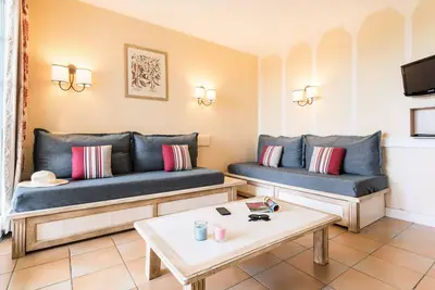 Image de Appartement 3 pièces 7 personnes - Prestige